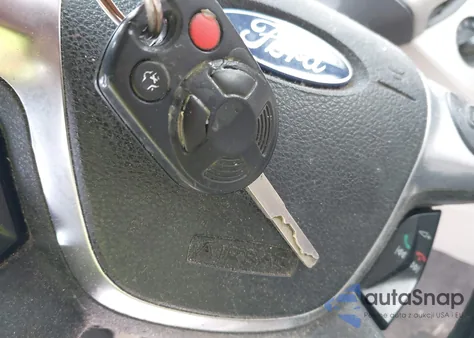 2012 Ford Focus Se from USA, damaged, VIN 1FAHP3K21CL110997